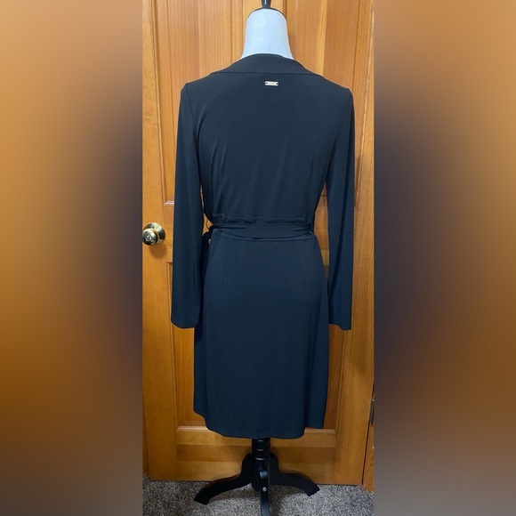 Thalia Sodi  True Wrap Dress - Picture 3 of 5